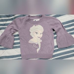 Elsa sweater